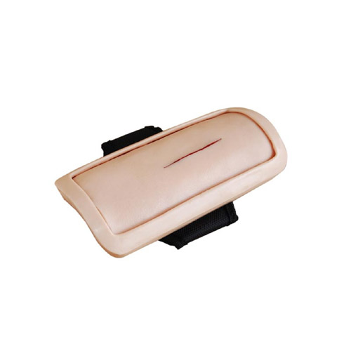 Suture Practice Pad, XC-442A, ESMC, Xinch, China