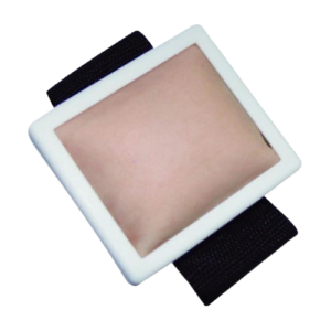 Intramuscular Injection Pad, XC-445A, Xinch, China