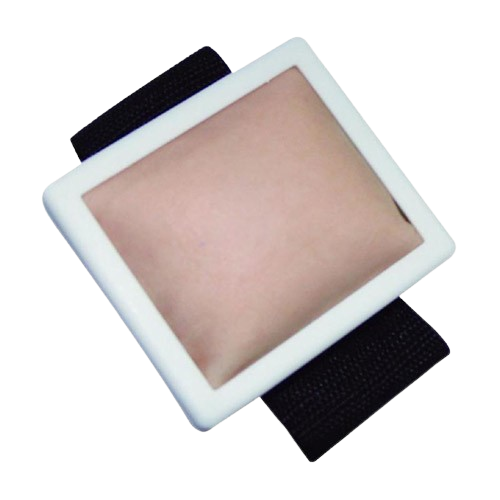 Intramuscular Injection Pad, XC-445A, Xinch, China