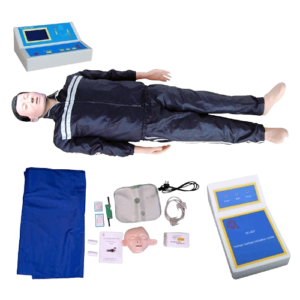 Whole Body Advance CPR Manikin Style 550 (Male / Female), XC-BLS 550, ESMC, Xinch, China