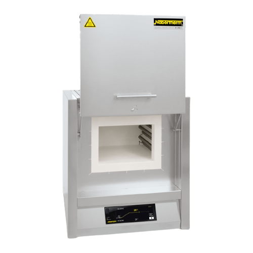 Muffle Furnaces up to 1400 °C L, LT 5/14 – L, LT 15/14, 5L to 15L, ESMC, Nabertherm, Germany