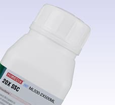 20X SSC-ML030-500ML, Himedia