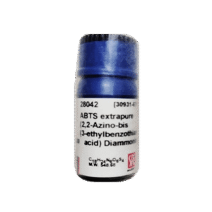 ABTS extrapure 500Mg
