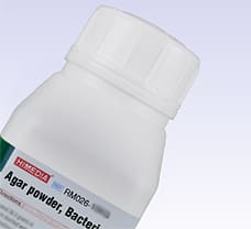 Agar Powder, Bacteriological Grade-GRM026P-500G, Himedia