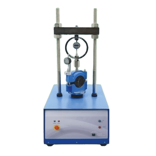 Marshall stability & Flow value tester, 50 KN, ESMC, Bangladesh