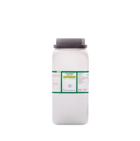 Calcium carbonate precipitated, CaCO3