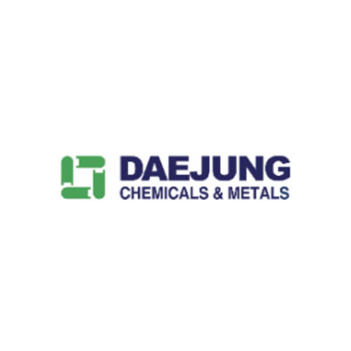 Daejung Chemical ESMC, Korea