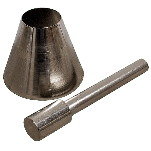 Sand Absorption Cone & Tamper, ESMC, Bangladesh