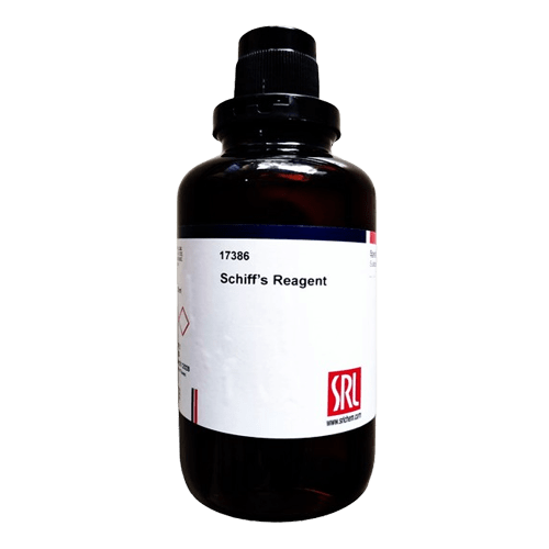 Schiff’s Reagent, 500ml