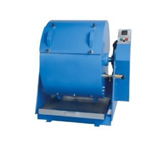 ASTM Grade MS Los Angeles Abrasion Machine, ESMC, Bangladesh