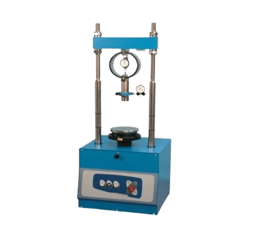California Bearing Ratio (CBR) Test apparatus, Elite, Bangladesh