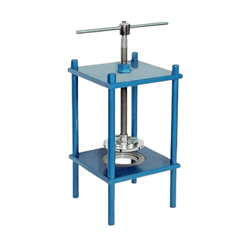 Hand Operated Universal Extractor Frame, For Extraction of Soil Samples, ESMC, Bangladesh