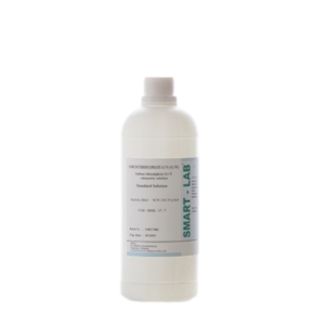 Sodium thiosulphate 0.1N, Na2S2O3.5H20