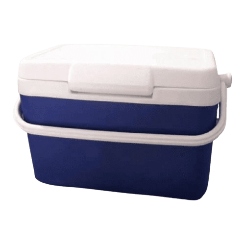Insulated Chiller Ice Box 10 Liter China