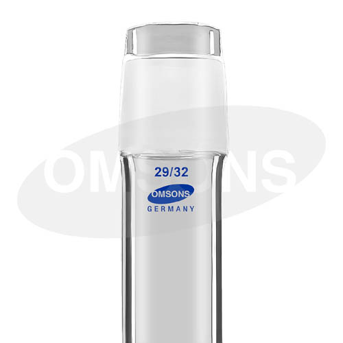 Cone with drip tip Unprinted ESMC Germany