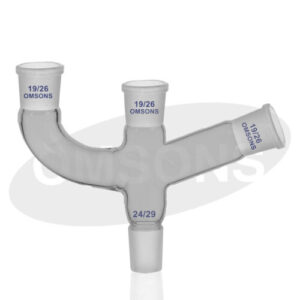 Adapters Multiple ESMC Germany