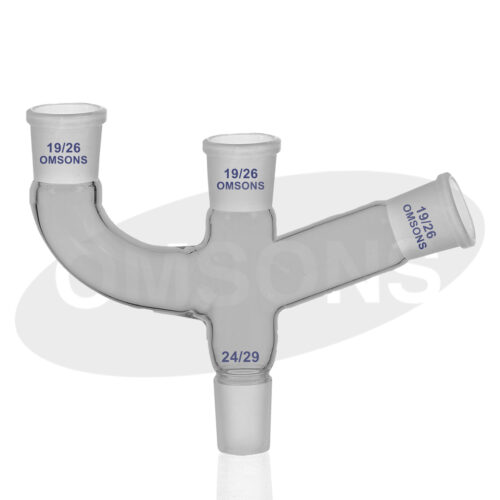 Adapters Multiple ESMC Germany