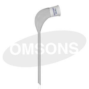 Adapters Receiver Delivery ESMC Germany