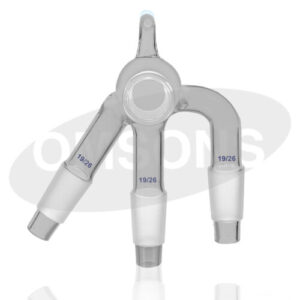 Adapters Receiver Multiple ESMC Germany