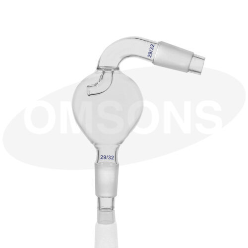 Adapters Splash Heads Sloping ESMC Germany