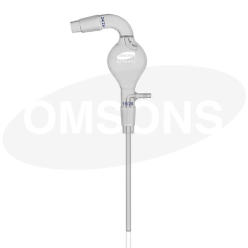 Adapters Steam Distillation Heads Sloping ESMC Germany