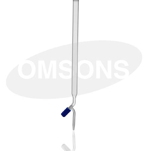Chromatography Columns with PTFE Needle _ESMC, Germany