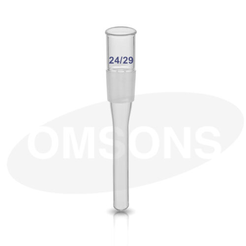 Adapters for Pocket Thermometer ESMC Germany