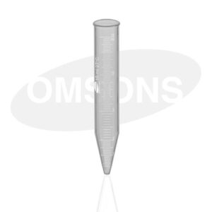 Centrifuge Tube Conical Bottom Graduated ESMC Germany
