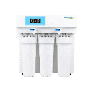 Basic Water Purification System BBPS-101, ESMC, Biolab, Canada