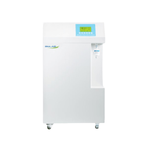 Large Capacity Water Purification System BCPS-301, ESMC, Biolab, Canada