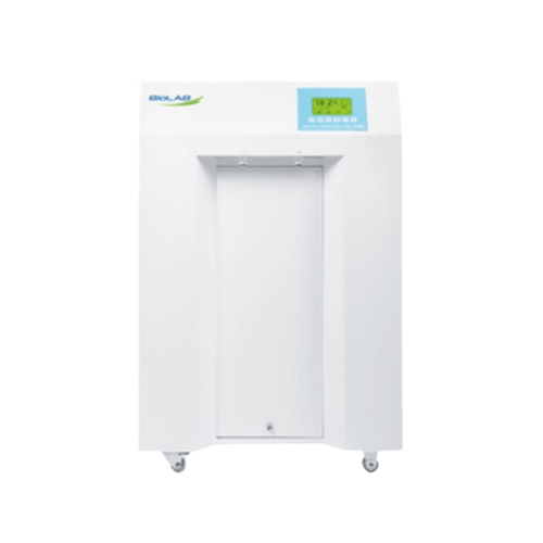 Large Capacity Water Purification System BCPS-501, ESMC, Biolab, Canada
