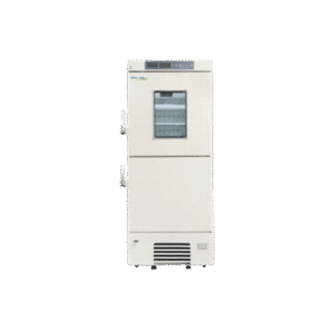 Upright Freezer Double Door BFUD-40-501, ESMC, Biolab, Canada
