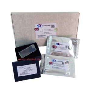 BHT-Free Polythene Film (63 μm) 400x200mm, SDC, UK