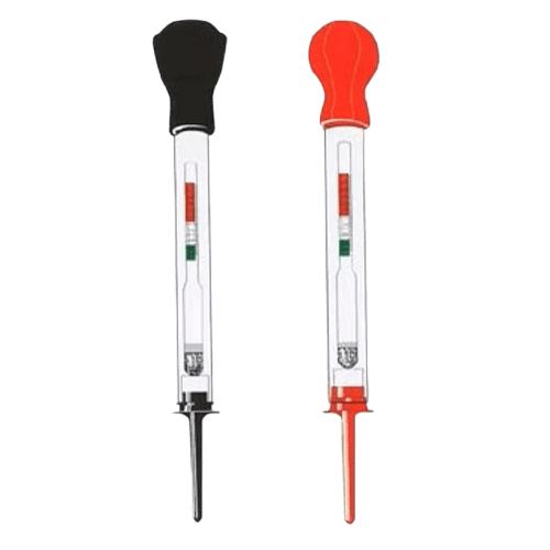 Battery Hydrometer 1.100-1.300, China