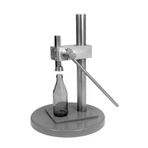 Bottle Crowner, Hand, Heavy Duty, ESMC, Terriss, USA