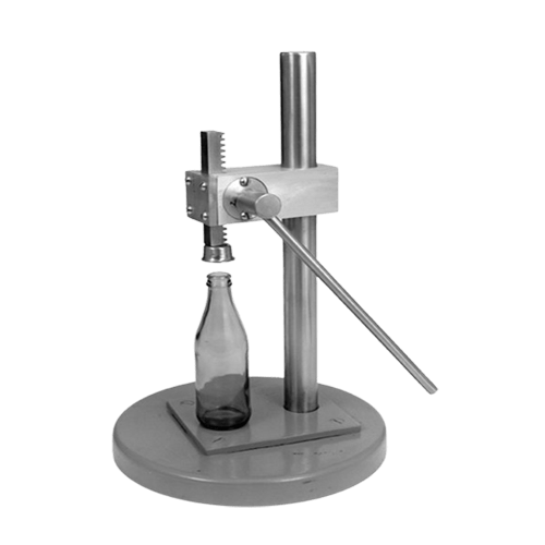 Bottle Crowner, Hand, Heavy Duty, ESMC, Terriss, USA
