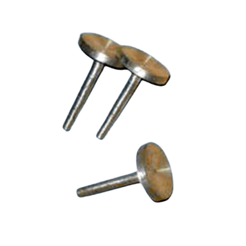 Butyrometer Locks topper Key (Aluminium), ESMC, India