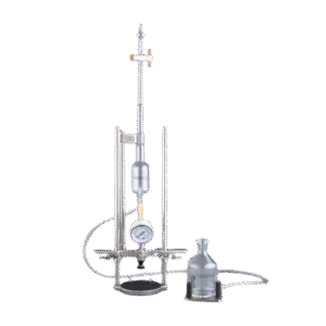 CO² & Headspace Piercing Device, ESMC, Selectech/Terriss