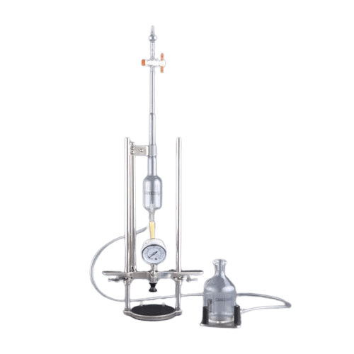 CO² & Headspace Piercing Device, ESMC, Selectech/Terriss