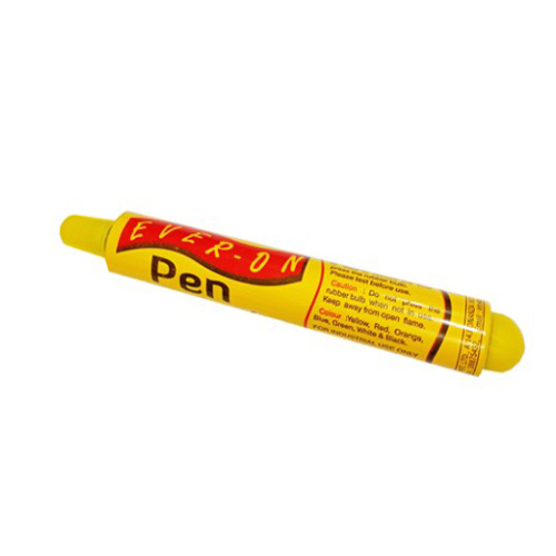 Century’s Ever-on Pen for Textile use