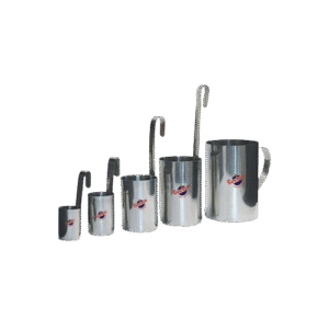 Stainless Steel Food Grade Mug, 500ml, ESMC, Cowbell, India