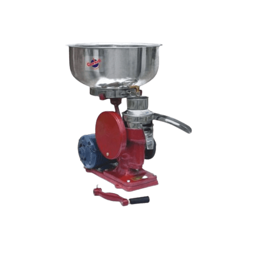 Cowbell Cream Separator Machine, CS-300-SSE, 300 Liter, ESMC, Cowbell, India