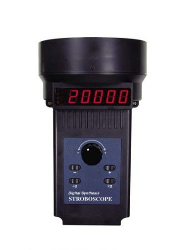 Stroboscope DT-2249A