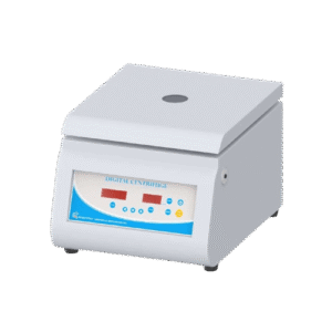 Digital Centrifuge DSC-203SD, 6000rpm, ESMC, Digisystem, Taiwan