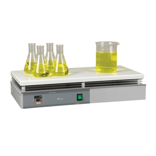 Hotplates HP630 Max Temp. 380℃