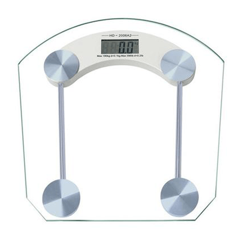 Digital Weight Machine 180Kg, Osaka, Japan