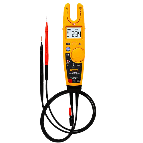 Electrical Tester Fluke T6-600