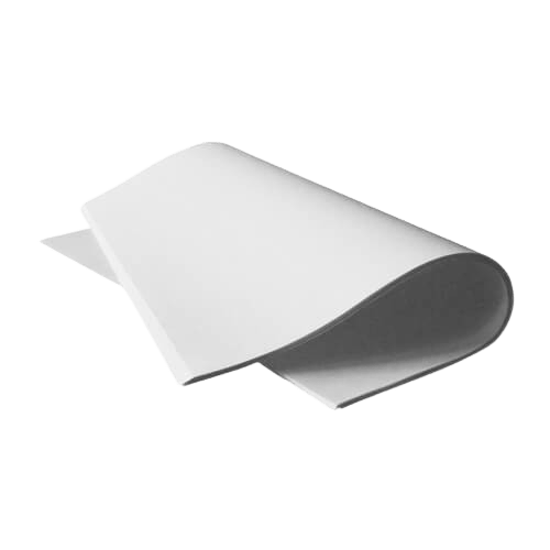 Qualitative Filter Paper Sheet, 60×60 CM