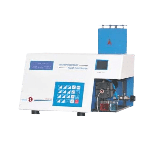 Flame Photometer 1385 & 1382