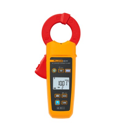 Leakage Current Clamp Meter 368 FC